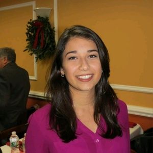 Meet your Posher, Emily